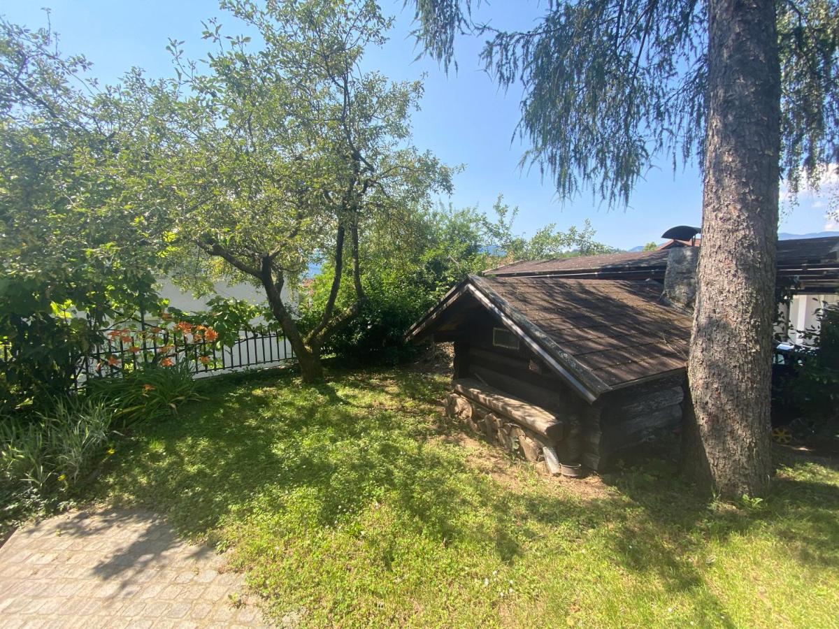 Apartments Olga بليد المظهر الخارجي الصورة