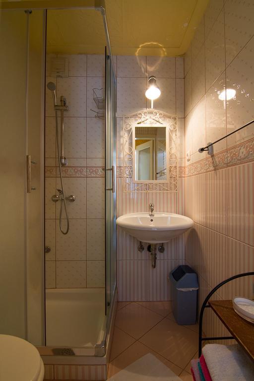 Apartments Olga بليد المظهر الخارجي الصورة